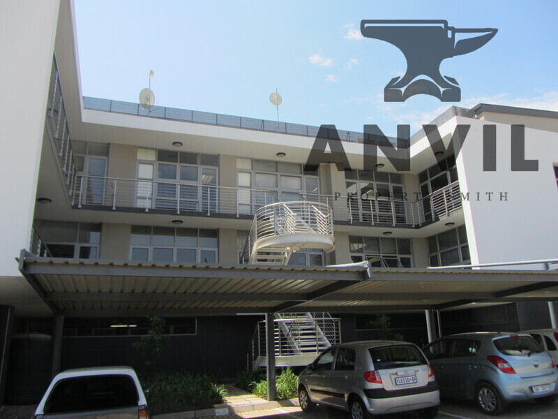 Willow Wood Office Park, Fourways - Block B, Section 203 property image 44