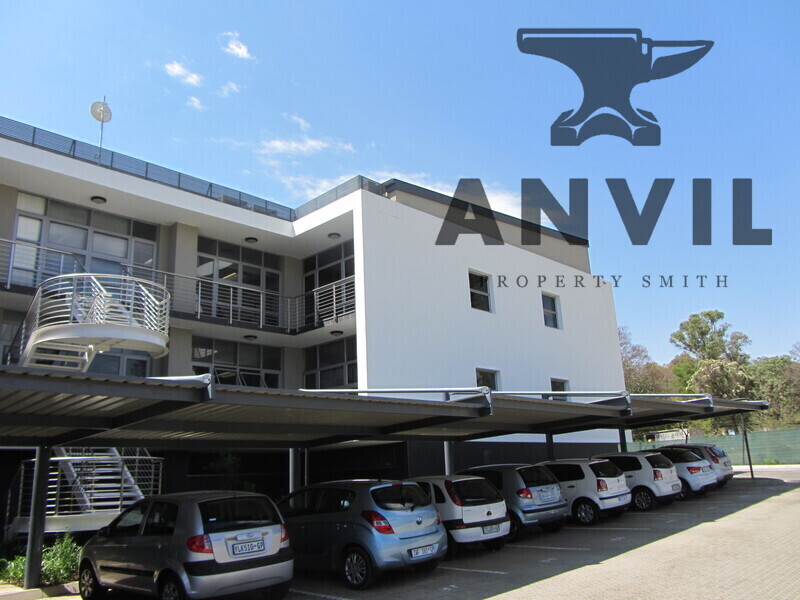 Willow Wood Office Park, Fourways - Block B, Section 203 property image 45