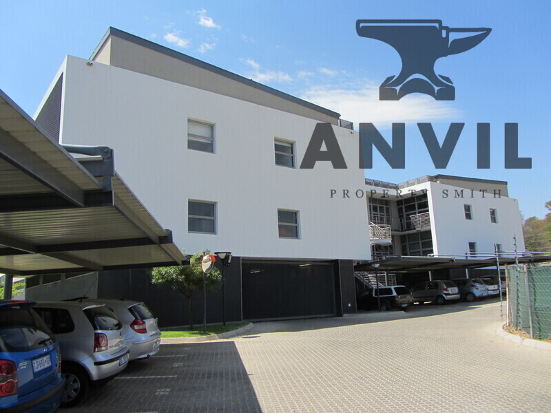 Willow Wood Office Park, Fourways - Block B, Section 203 property image 47