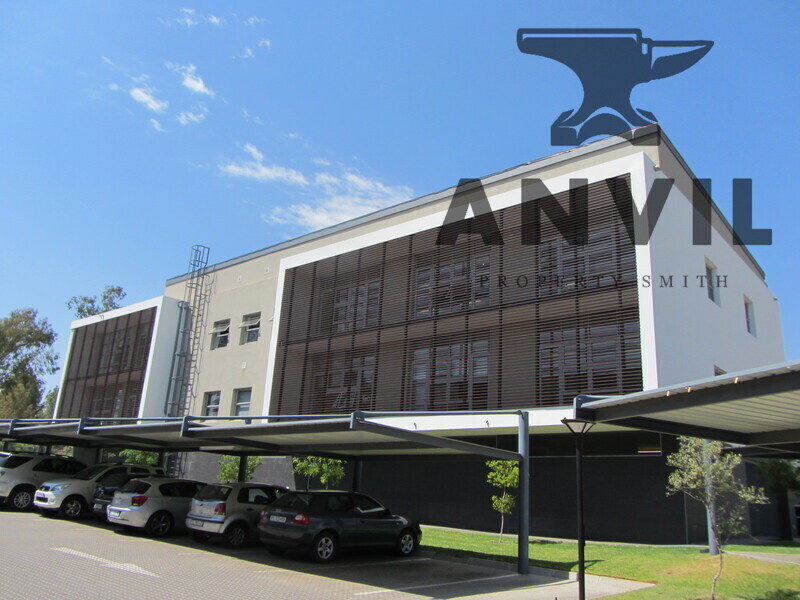 Willow Wood Office Park, Fourways - Block B, Section 203 property image 48