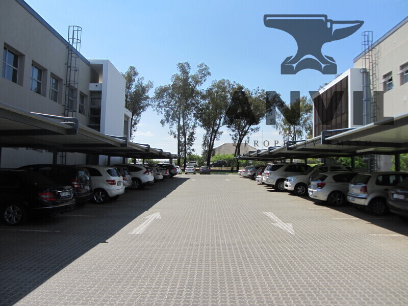 Willow Wood Office Park, Fourways - Block B, Section 203 property image 49