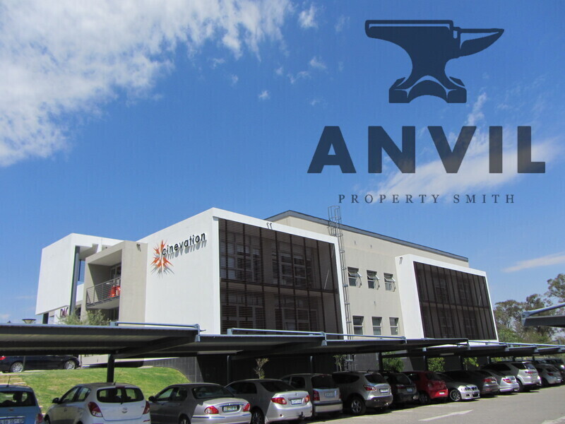 Willow Wood Office Park, Fourways - Block B, Section 203 property image 51