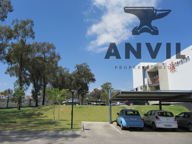 Willow Wood Office Park, Fourways - Block B, Section 203 property image 52