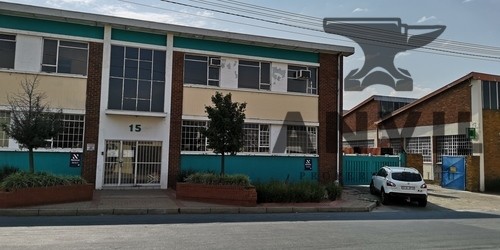 15 Theodore Road, Benrose, Johannesburg - Unit 01 property image 21