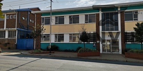 15 Theodore Road, Benrose, Johannesburg - Unit 01 property image 23