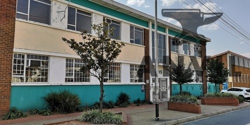 15 Theodore Road, Benrose, Johannesburg - Unit 01 property image 24