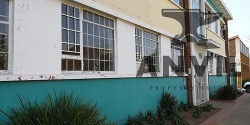 15 Theodore Road, Benrose, Johannesburg - Unit 01 property image 25