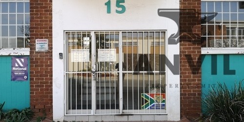 15 Theodore Road, Benrose, Johannesburg - Unit 01 property image 26