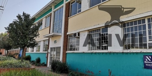 15 Theodore Road, Benrose, Johannesburg - Unit 01 property image 27