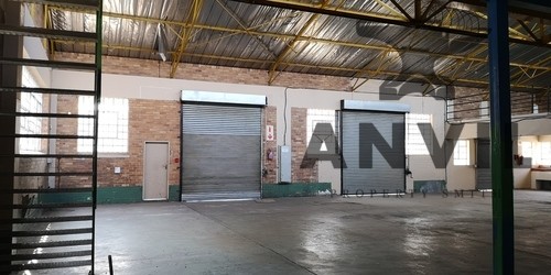 15 Theodore Road, Benrose, Johannesburg - Unit 01 property image 7