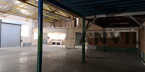 15 Theodore Road, Benrose, Johannesburg - Unit 01 property image 8