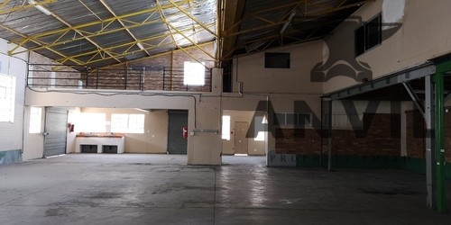 15 Theodore Road, Benrose, Johannesburg - Unit 01 property image 9