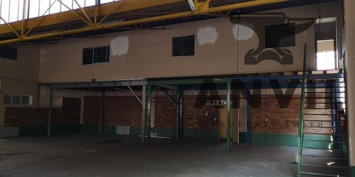 15 Theodore Road, Benrose, Johannesburg - Unit 01 property image 11