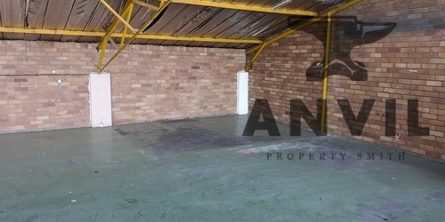 15 Theodore Road, Benrose, Johannesburg - Unit 01 property image 16