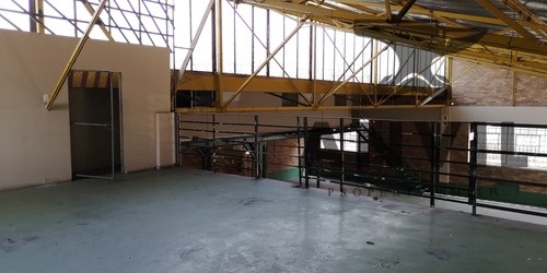 15 Theodore Road, Benrose, Johannesburg - Unit 01 property image 17