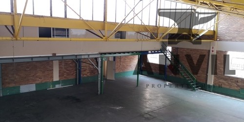 15 Theodore Road, Benrose, Johannesburg - Unit 01 property image 18