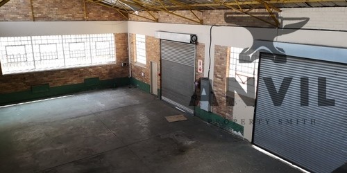 15 Theodore Road, Benrose, Johannesburg - Unit 01 property image 19