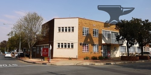 30 Julbert Road, Benrose, Johannesburg - Ben 54 - Unit 01 - 1099sqm property image 44