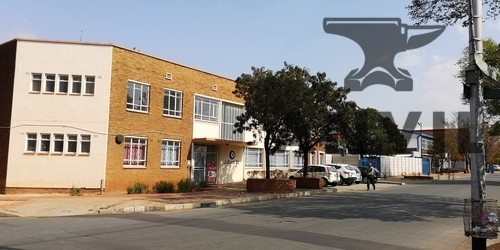 30 Julbert Road, Benrose, Johannesburg - Ben 54 - Unit 01 - 1099sqm property image 46