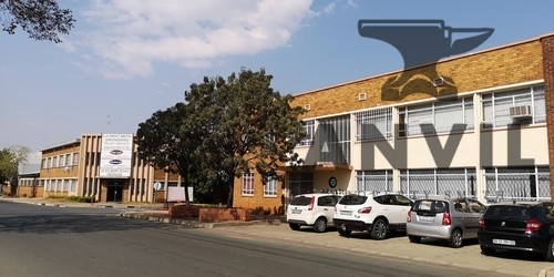 30 Julbert Road, Benrose, Johannesburg - Ben 54 - Unit 01 - 1099sqm property image 48