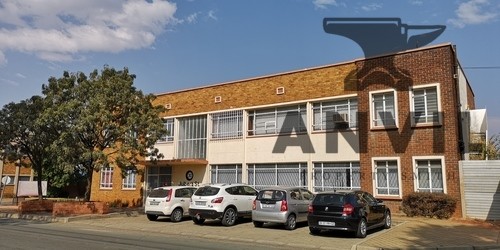 30 Julbert Road, Benrose, Johannesburg - Ben 54 - Unit 01 - 1099sqm property image 49
