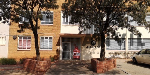 30 Julbert Road, Benrose, Johannesburg - Ben 54 - Unit 01 - 1099sqm property image 51