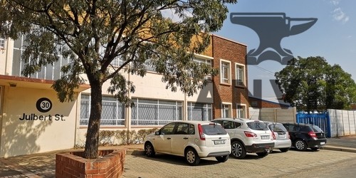 30 Julbert Road, Benrose, Johannesburg - Ben 54 - Unit 01 - 1099sqm property image 53