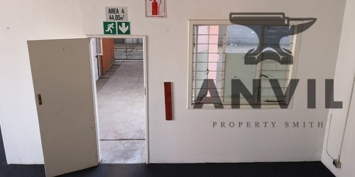 30 Julbert Road, Benrose, Johannesburg - Ben 54 - Unit 01 - 1099sqm property image 23