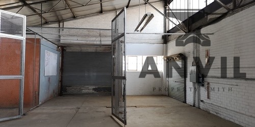 30 Julbert Road, Benrose, Johannesburg - Ben 54 - Unit 01 - 1099sqm property image 26