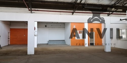 30 Julbert Road, Benrose, Johannesburg - Ben 54 - Unit 01 - 1099sqm property image 29