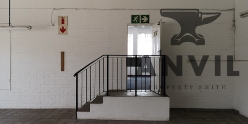 30 Julbert Road, Benrose, Johannesburg - Ben 54 - Unit 01 - 1099sqm property image 30