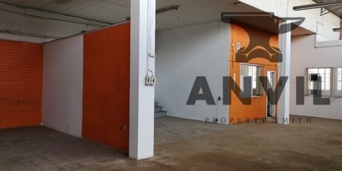 30 Julbert Road, Benrose, Johannesburg - Ben 54 - Unit 01 - 1099sqm property image 31