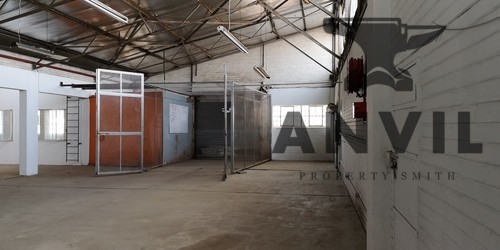 30 Julbert Road, Benrose, Johannesburg - Ben 54 - Unit 01 - 1099sqm property image 32