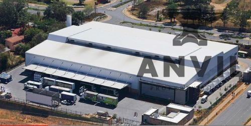 Meadowview Business Estate West, site 7,  Linbro Park - Warehouse and Office property image 14
