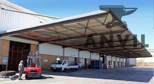 Meadowview Business Estate West, site 7,  Linbro Park - Warehouse and Office property image 17