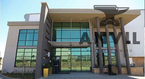 Meadowview Business Estate West, site 7,  Linbro Park - Warehouse and Office property image 18