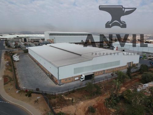 Meadowview Business Estate West, site 7,  Linbro Park - Warehouse and Office property image 3