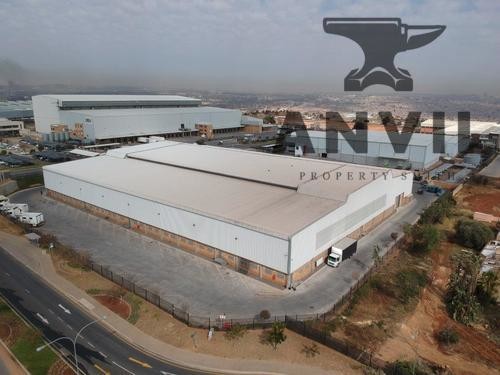 Meadowview Business Estate West, site 7,  Linbro Park - Warehouse and Office property image 4