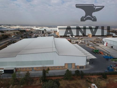 Meadowview Business Estate West, site 7,  Linbro Park - Warehouse and Office property image 5