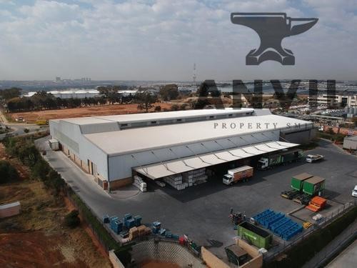 Meadowview Business Estate West, site 7,  Linbro Park - Warehouse and Office property image 6