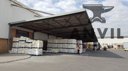 Meadowview Business Estate West, site 7,  Linbro Park - Warehouse and Office property image 9