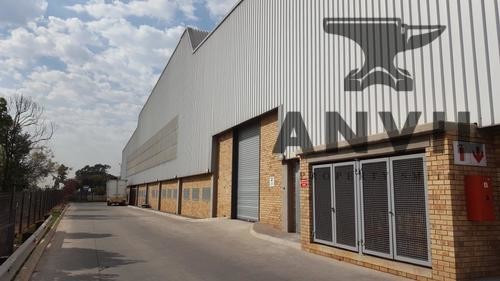 Meadowview Business Estate West, site 7,  Linbro Park - Warehouse and Office property image 10