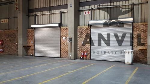 Meadowview Business Estate West, site 7,  Linbro Park - Warehouse and Office property image 12