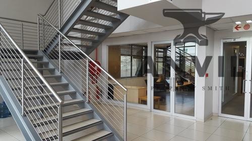 Meadowview Business Estate West, site 7,  Linbro Park - Warehouse and Office property image 13