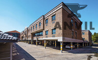 Brookfield Office Park, Brooklyn, Pretoria - South Block - Ground Floor  property image 1