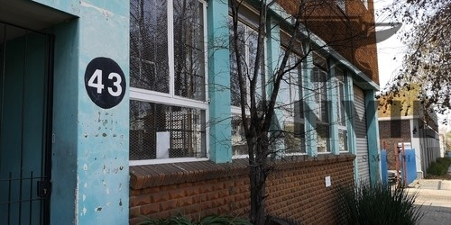 43 Barney Road, Benrose - 43 Barney Road property image 22