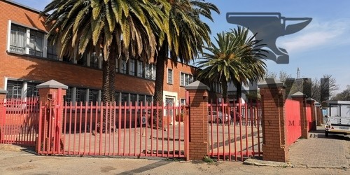 108 - 112 Main Reef Rd, Benrose - Unit A1 - 1350sqm property image 2