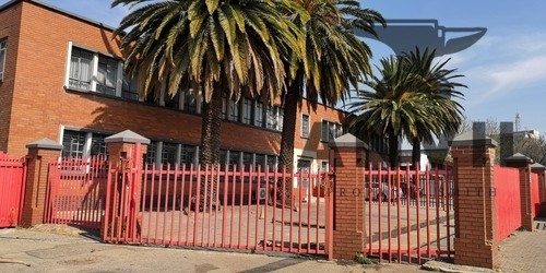 108 - 112 Main Reef Rd, Benrose - Unit A1 - 1350sqm property image 29