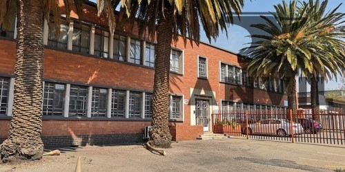 108 - 112 Main Reef Rd, Benrose - Unit A1 - 1350sqm property image 31