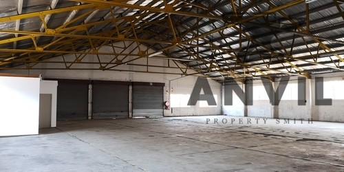 108 - 112 Main Reef Rd, Benrose - Unit A1 - 1350sqm property image 17